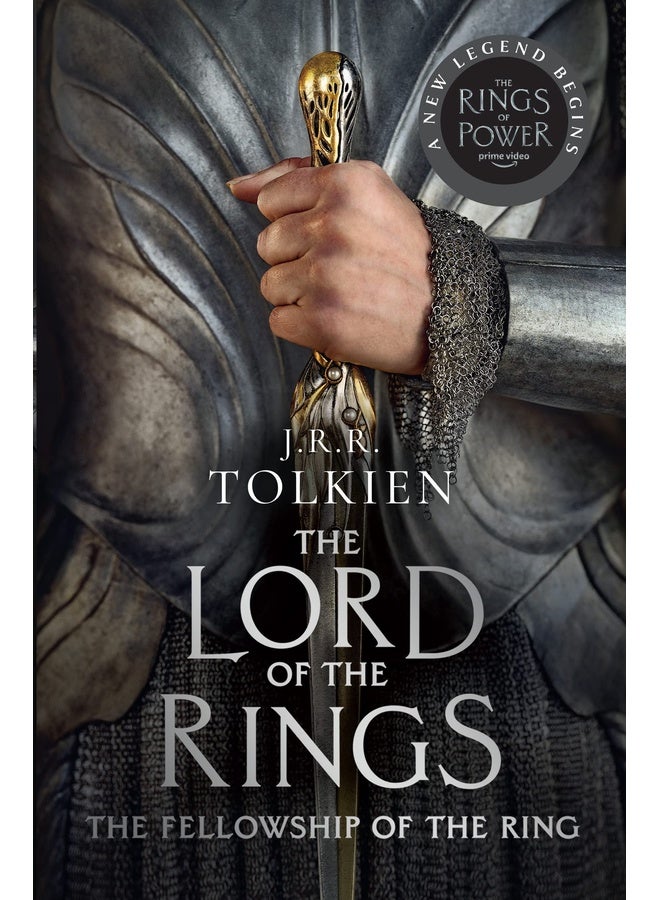 Fellowship of The Ringtv Tie-In